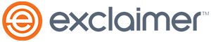 Exclaimer